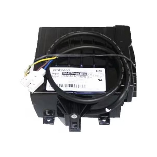Bosch Refrigerator Inverter - 12021291