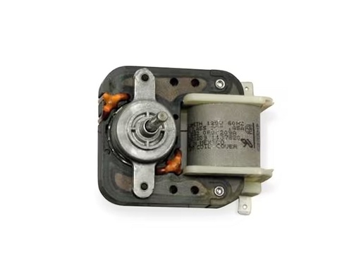 Frigidaire Refrigerator Evaporator Fan Motor - 5301137820, Replaces: 00627414