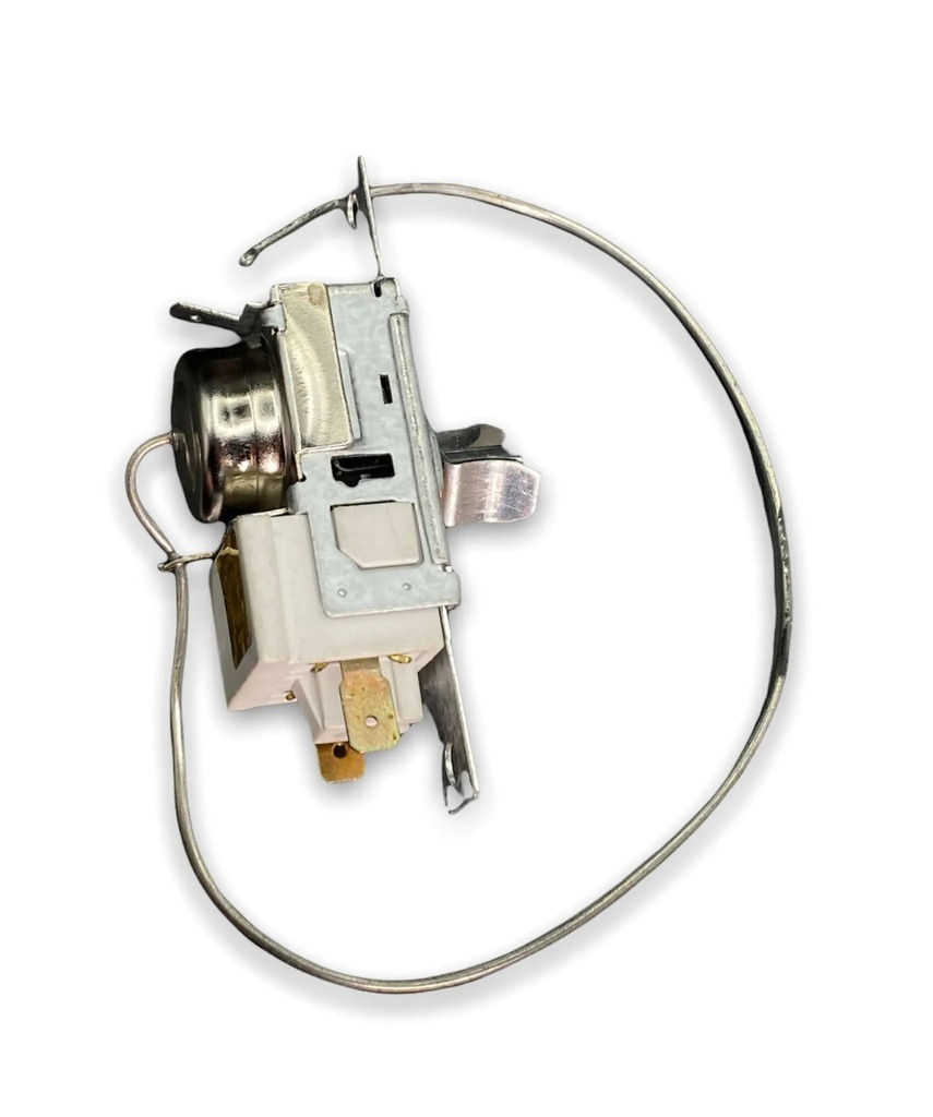 Temperature Control / Thermostat - TC646