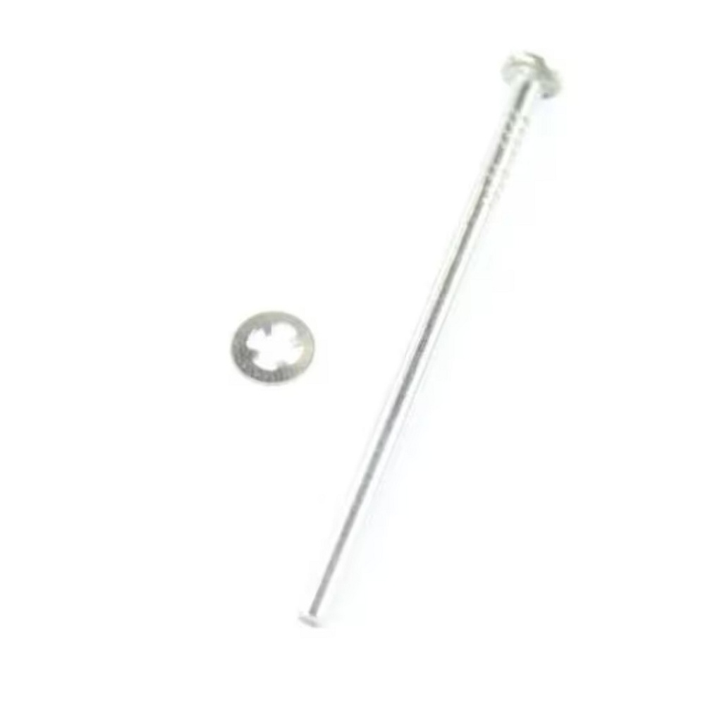 Whirlpool Refrigerator Door Pin - WP2198634, Replaces: 2198634
