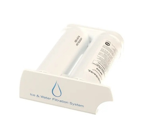 Frigidaire Refrigerator Water Filter (2 Pack) - WF2CB2PAK