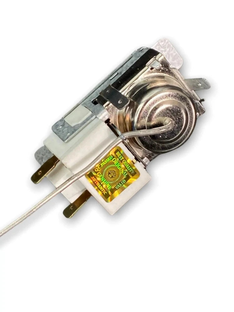 Temperature Control / Thermostat - TC355
