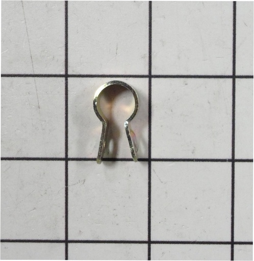 Whirlpool Refrigerator Water Hose Clamp - WP488878, Replaces: 488562