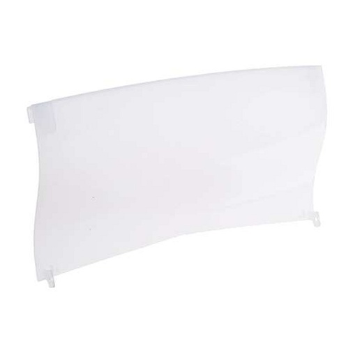 Frigidaire Refrigerator Light Lens - 241971202, Replaces: 241971201