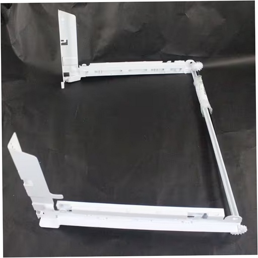 LG Refrigerator Connector Assembly - ACJ73430105, Replaces: MCD62287401
