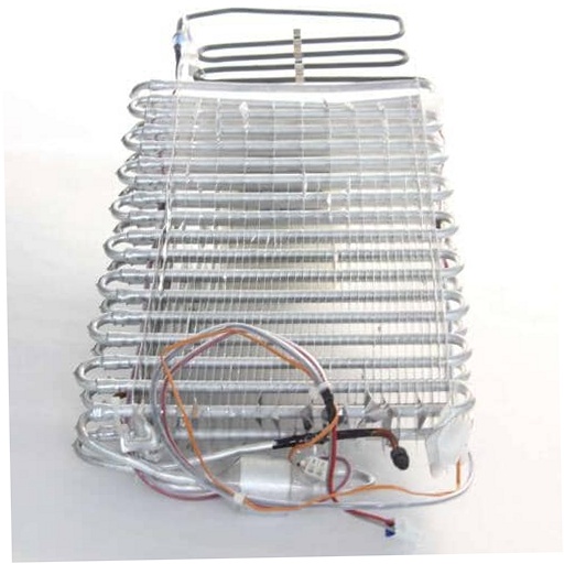LG Refrigerator Evaporator Assembly - ADL74760901