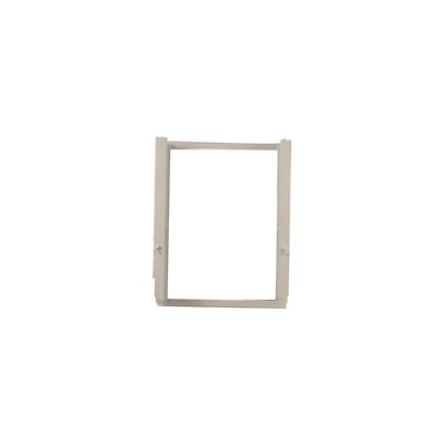 Whirlpool Refrigerator Pan Cover Assembly - W11193485, Replaces: W10463653