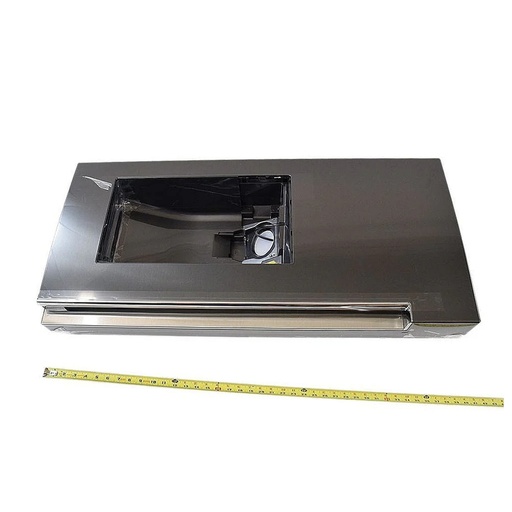 Samsung Refrigerator Door Assembly (Left Side) - DA91-04584A