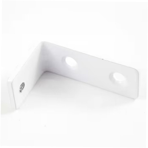 Bosch Refrigerator Shelf Clip - 00605592, Replaces: 605592