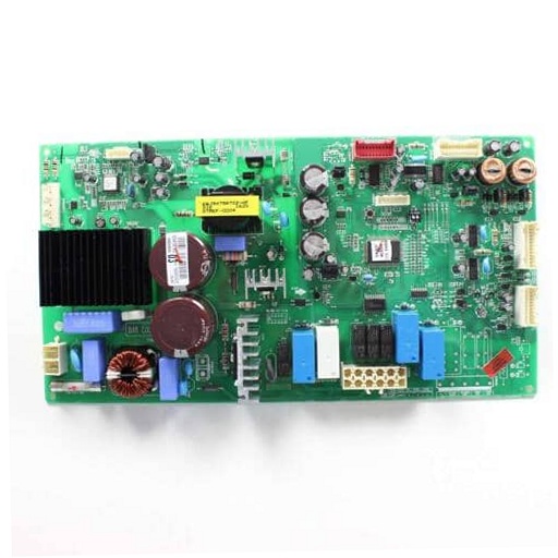 LG Refrigerator Main Control Board - EBR78748203