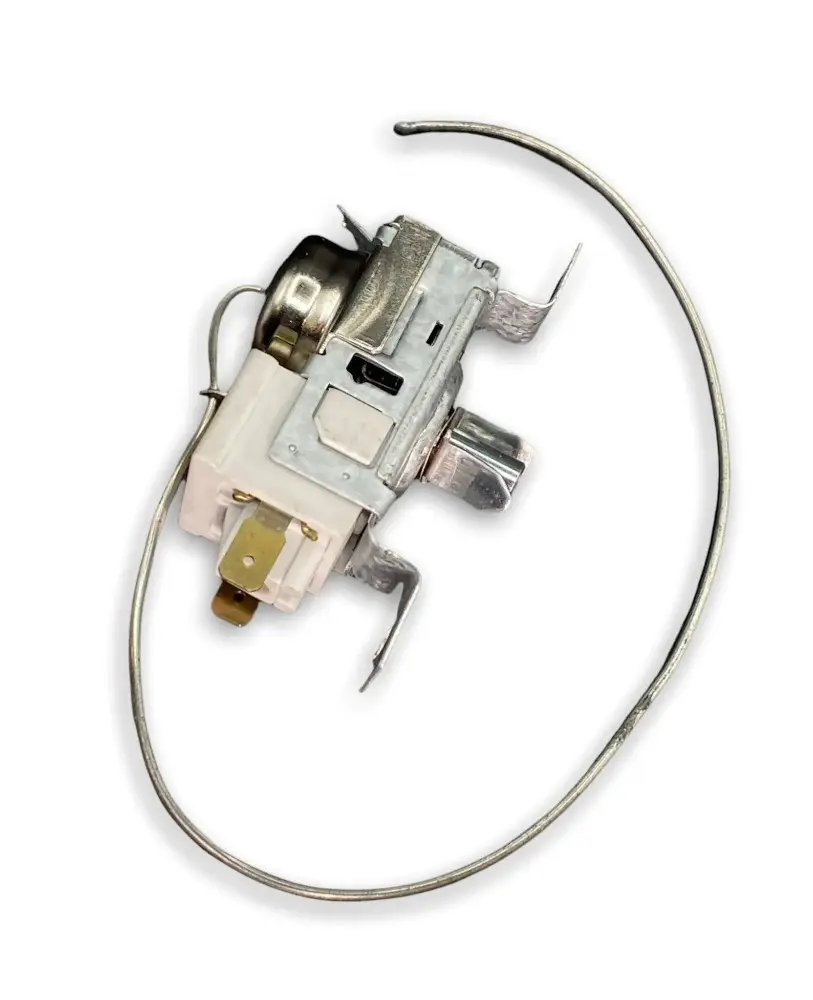 Temperature Control / Thermostat - TC646.BE