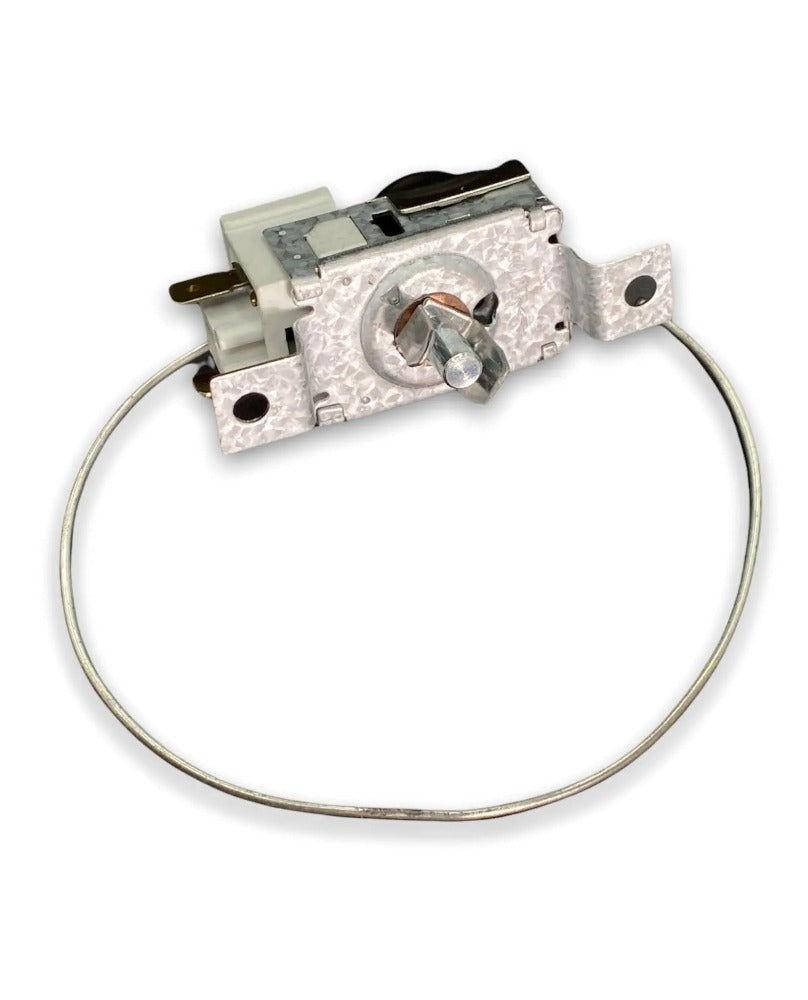 Temperature Control / Thermostat - TC646.BE
