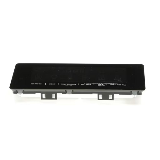 Whirlpool Refrigerator Dispenser Control Board - W11130211, Replaces: W10855773