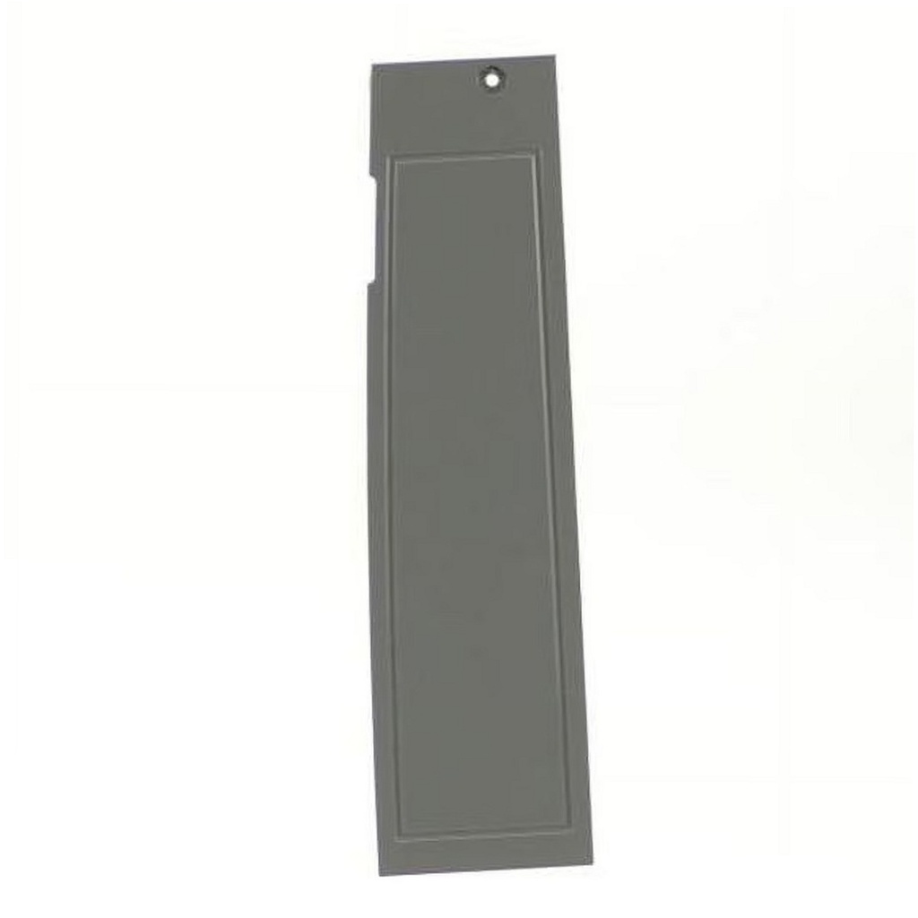 LG Refrigerator Control Board Case - ABQ76121007