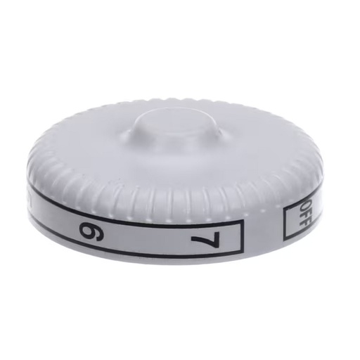 GE Refrigerator Thermostat Knob - WR01X29911