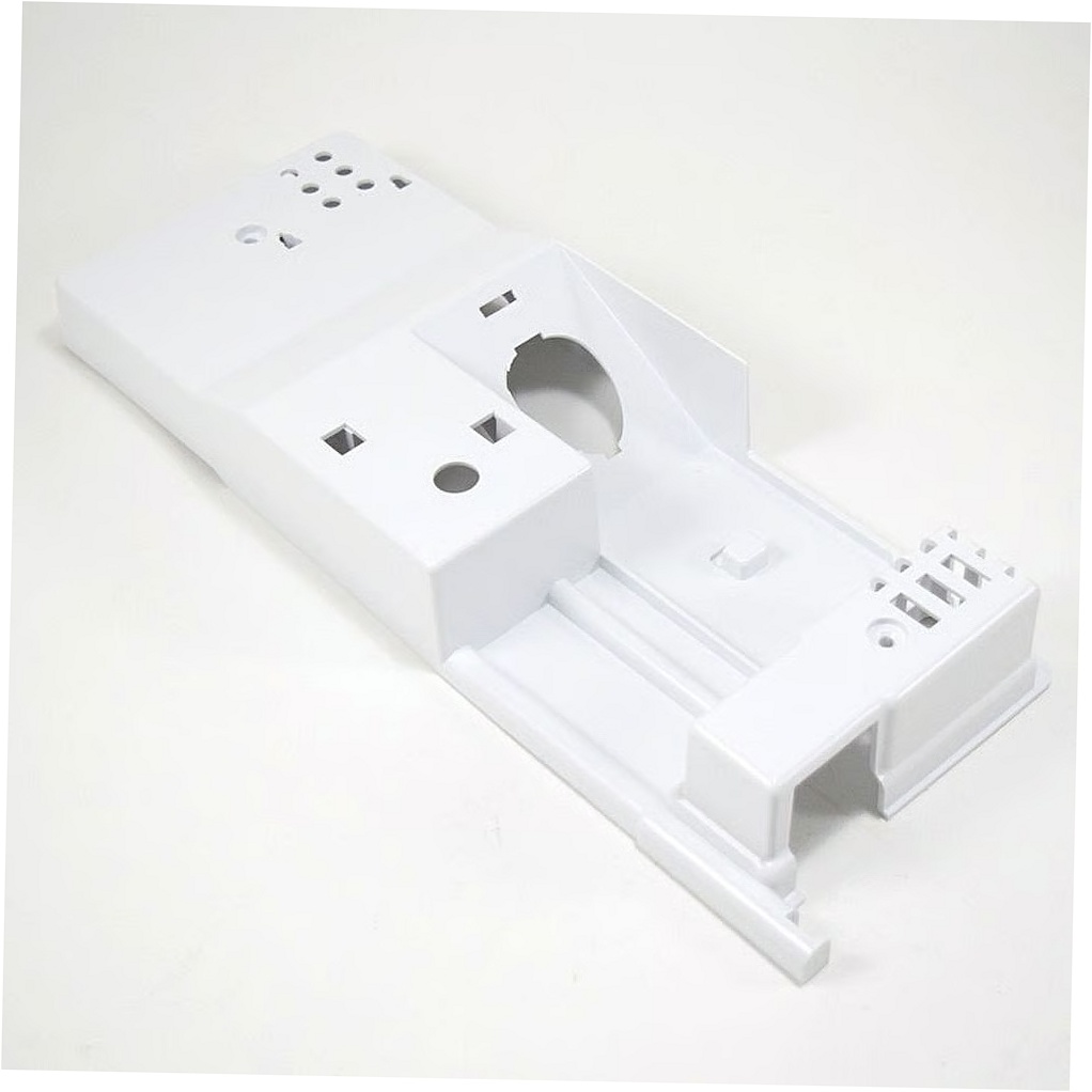 GE Refrigerator Control Housing - WR17X12852, Replaces: WR17X10508