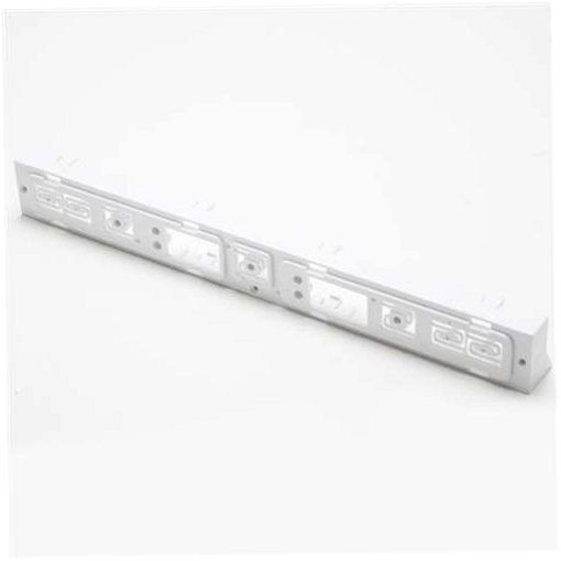 LG Refrigerator Display Cover/Control Panel - 3550JA2248A