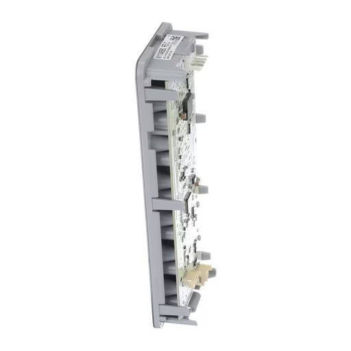 Whirlpool Refrigerator User Control and Display Board - W11099340, Replaces: W11045560