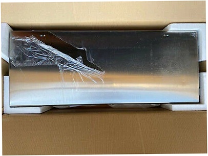 Samsung Refrigerator Door Assembly (Left) - DA91-05059C