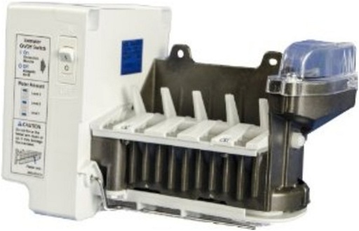LG Refrigerator Ice Maker Assembly - AEQ36756907