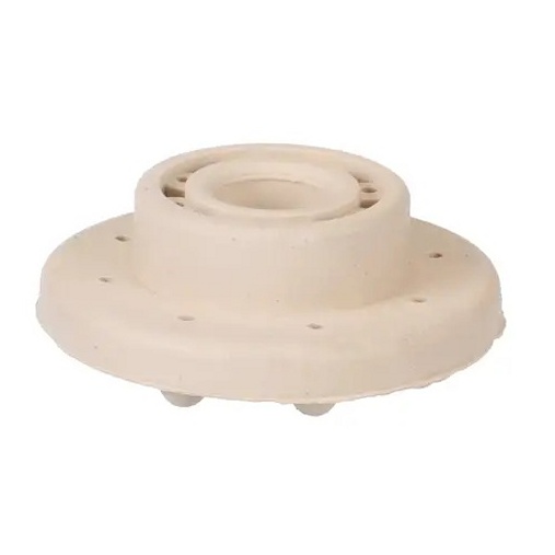 LG Refrigerator Motor Support Damper - J756-00008B, Replaces: J756-00008A