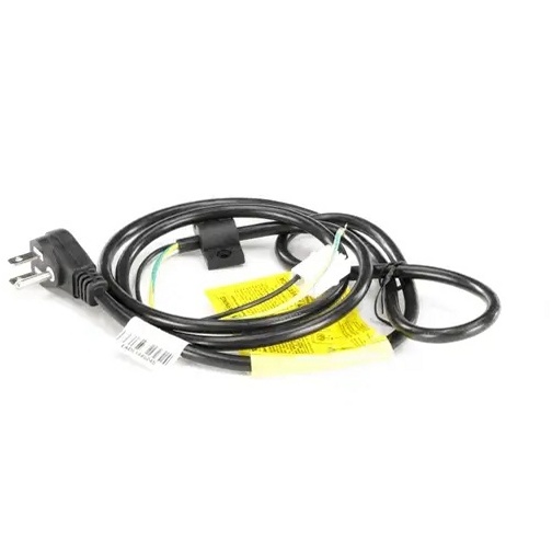 LG Refrigerator Power Cord Assembly - EAD61445245, Replaces: EAD61445206