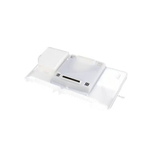 LG Refrigerator Evaporator Cover Assembly - AEB73564901, Replaces: AEB72913906