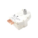 Defrost Timer Assembly - TM2101RT