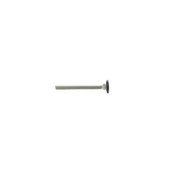 Bosch Refrigerator Foot - 10005861