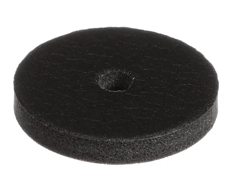 Frigidaire Refrigerator Water Inlet Gasket - 240561701, Replaces: 240561700