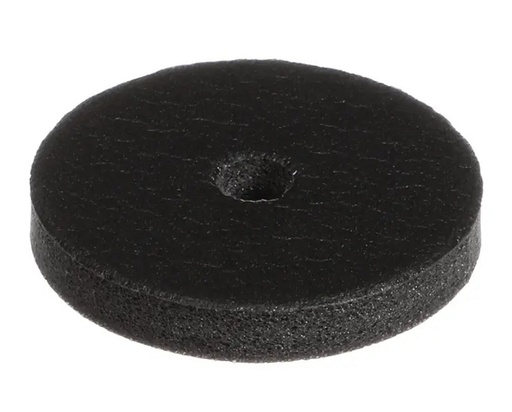 Frigidaire Refrigerator Water Inlet Gasket - 240561701, Replaces: 240561700