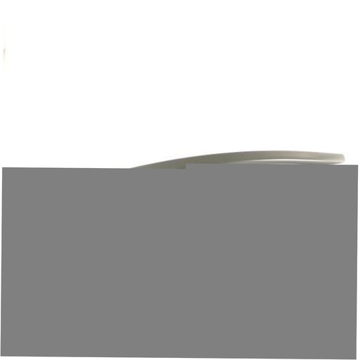 LG Refrigerator Handle Assembly (Fresh Food) - AED75492601