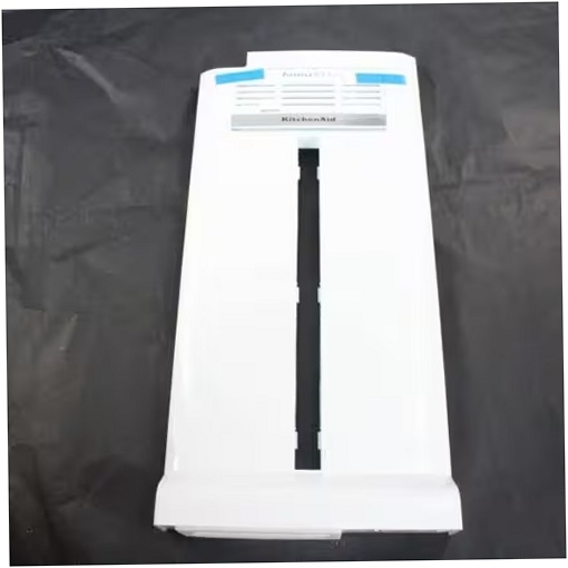 Whirlpool Refrigerator Air Tower - W10760369
