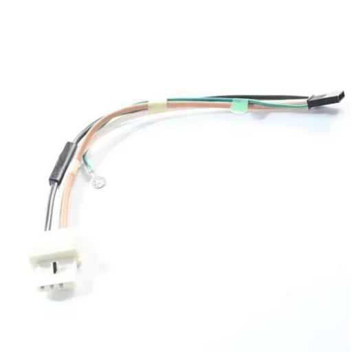 Whirlpool Refrigerator Ice Maker Wire Harness - W10242384, Replaces: W10242365
