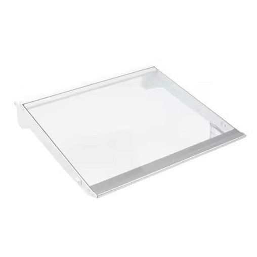 Frigidaire Refrigerator Shelf Assembly - 5304512639, Replaces: 5304519465