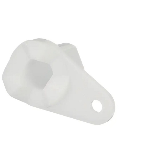 Frigidaire Refrigerator Hinge Bearing - 242015301
