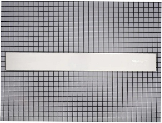 Bosch Freezer Glass Panel - 12029558