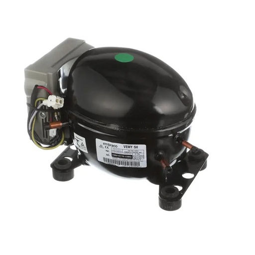 Frigidaire Refrigerator Compressor - 241706201, Replaces: 241706209
