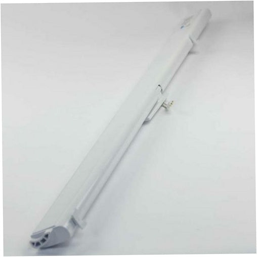Whirlpool Refrigerator Mullion Heater Rail - W10732103
