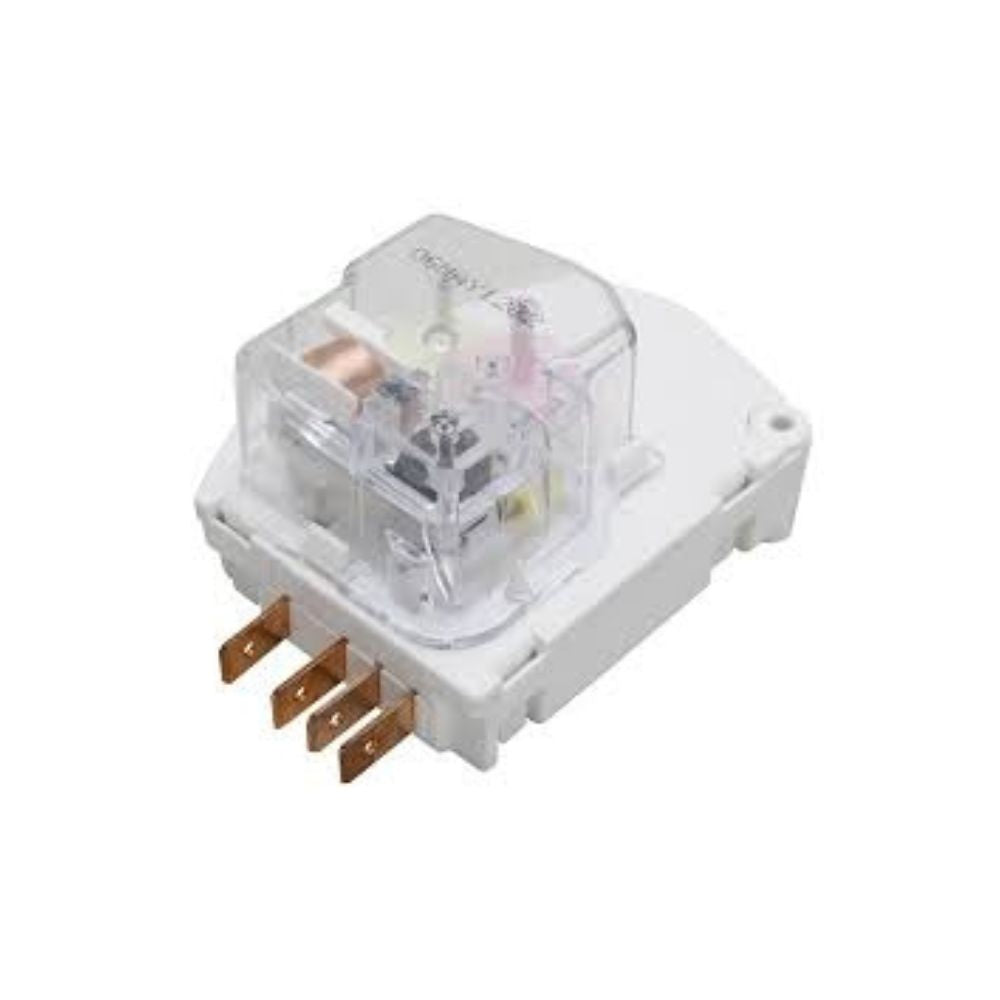 Defrost Timer Assembly - TM2101RT