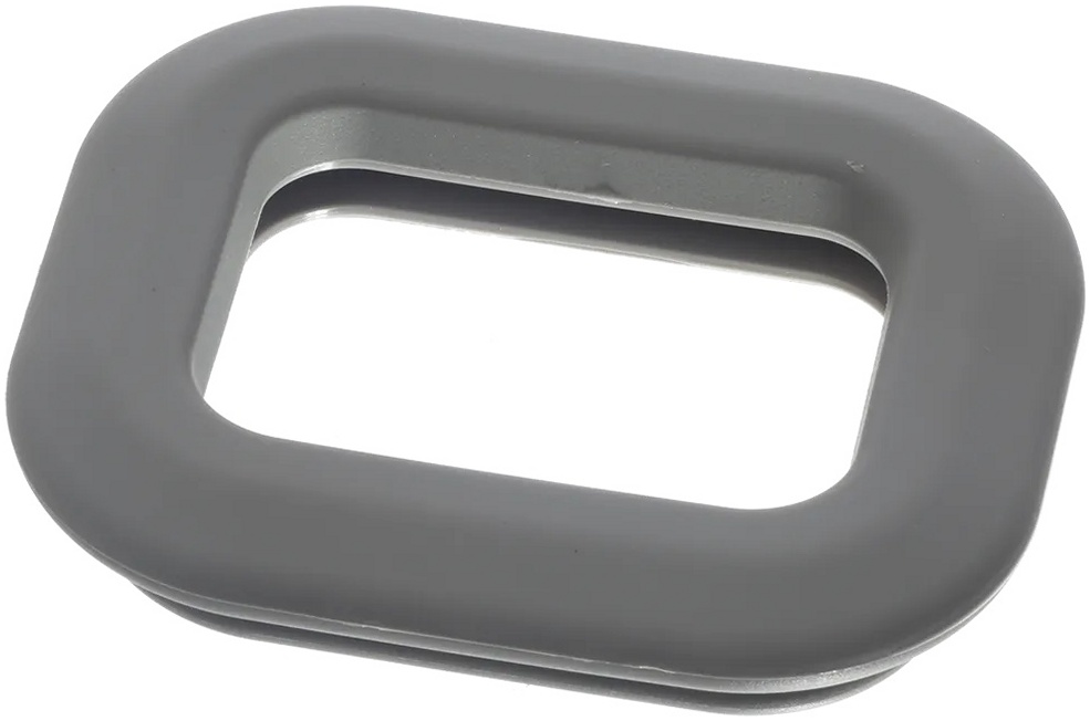 Bosch Refrigerator Gasket/Seal - 10014313