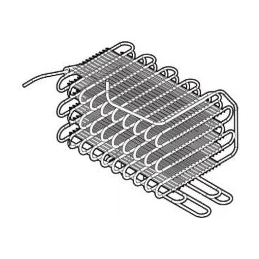 Frigidaire Freezer Condenser - 5304523710