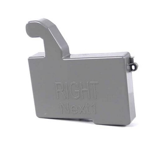 LG Refrigerator Hinge Cover Assembly - ACQ86948313