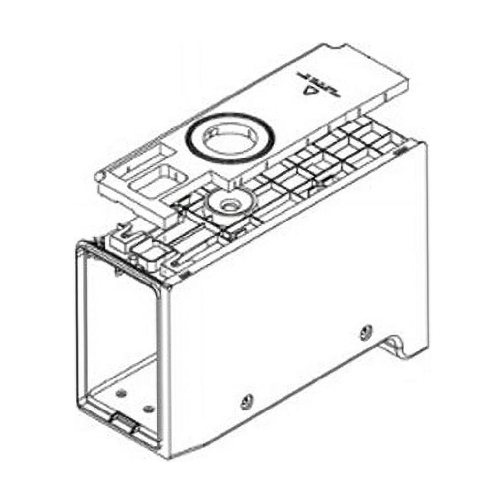 Frigidaire Refrigerator Housing Assembly - 5304530081, Replaces: 5304519203