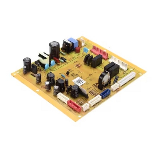 Samsung Refrigerator Main Control Board - DA92-01150A
