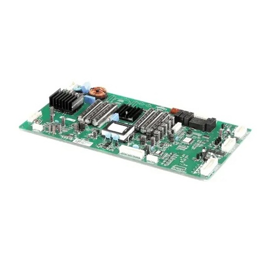 LG Refrigerator Main Control Board - EBR84433508
