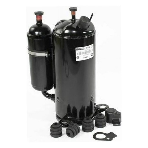 Frigidaire Refrigerator Compressor - 5304519758, Replaces: 5304522339