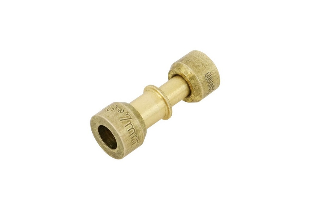 LG Refrigerator Lokring/Connector - MGZ63047901