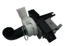 Washer Drain Pump Motor Assembly -WP9040W