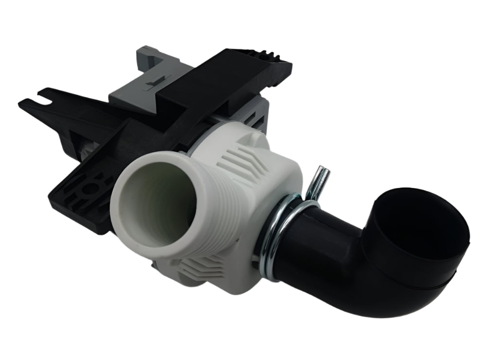 Washer Drain Pump Motor Assembly -WP9040W